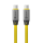 Tactical Fat Man 2.0 Cable USB-C/USB-C 1m Yellow