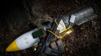 Tactical Fat Man 2.0 Cable USB-A/USB-C 1m Yellow