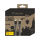 Tactical Fat Man Cable USB-C/Lightning 1m Grey