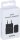 Samsung 25W Power Adapter Schwarz Schnellladegerät EP-T2510