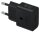 Samsung 25W Power Adapter Schwarz Schnellladegerät EP-T2510