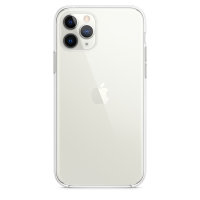 Apple iPhone 11 Pro Clear Case Transparent