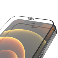 iPhone 12 | 12 Pro Schutzglas mit Easyapp