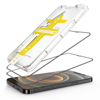 iPhone 13 Pro Tempered Glass Easyapp