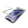 iPhone 11 Pro | X | XS Schutzglas mit Easyframe