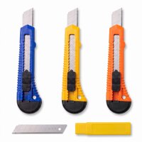 Cuttermesser Varianten