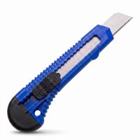 Cuttermesser Varianten