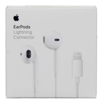 Apple Lightning headphones - MMTN2ZM/A
