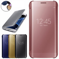 Samsung Flip Case für S8 und S9 in Diversen Farben