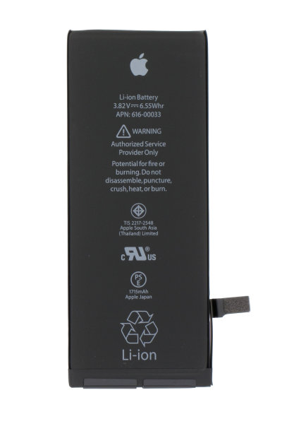 Apple iPhone 6s battery in service pack