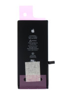 Apple iPhone 7 Plus battery in service pack