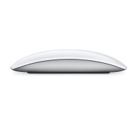 Apple Magic Mouse 2 - Silber