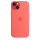 Apple iPhone 13 Silikon Case Pink Pomelo