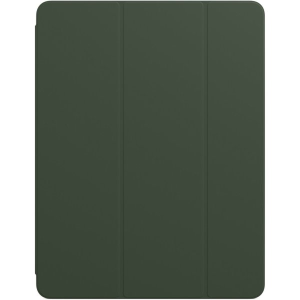 Apple iPad Pro 11 Smart Folio (3rd Gen, 2nd Gen, 1st Gen) - Cyprus Green
