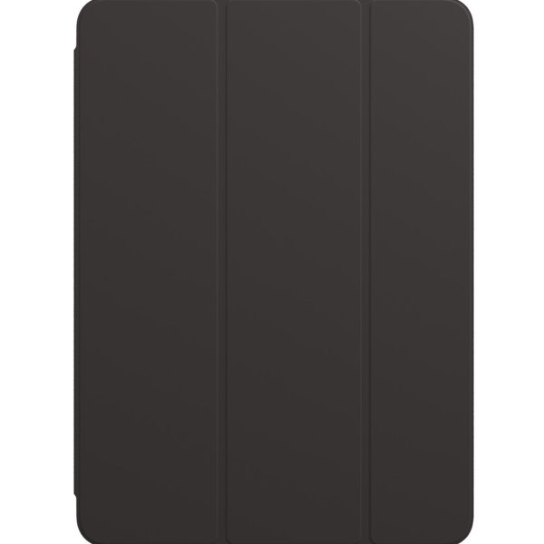 Apple iPad Pro 11 Smart Folio (3rd Gen, 2nd Gen, 1st Gen) - Black