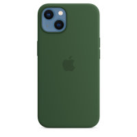 Apple iPhone 13 Silikon Case Klee