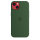 Apple iPhone 13 Silicone Case with Magsafe - Clover