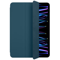 Apple iPad Pro 11 (3rd Gen, 2nd, 1st Gen) Smart Folio -...