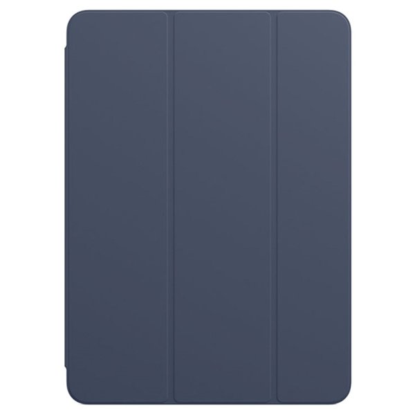 Apple iPad Pro 11 Smart Folio (3. Gen, 2. Gen, 1. Gen) - Dunkelmarine