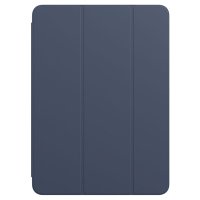 Apple iPad Pro 11 (2.Gen, 1.Gen) Smart Folio Dunkelmarine
