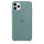 Apple iPhone 11 Pro Max Silikon Case Kaktus