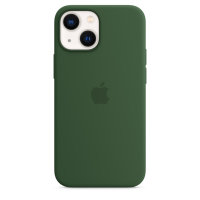 Apple iPhone 13 Mini Silikon Case Klee