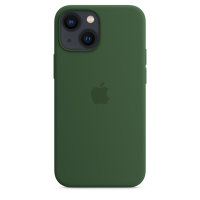 Apple iPhone 13 Mini Silikon Case Klee