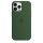 Apple iPhone 13 Pro Max Silikon Case Klee