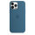 Apple iPhone 13 Pro Max Silicone Case with Magsafe - Ice Blue