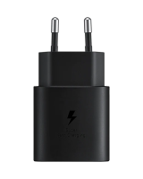 Samsung USB-C Fast Charger 25W EP-TA800EBE - Black