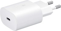 Samsung Fast Charger 25W (EP-TA800), White