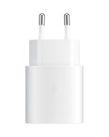 Samsung Fast Charger 25W (EP-TA800), White