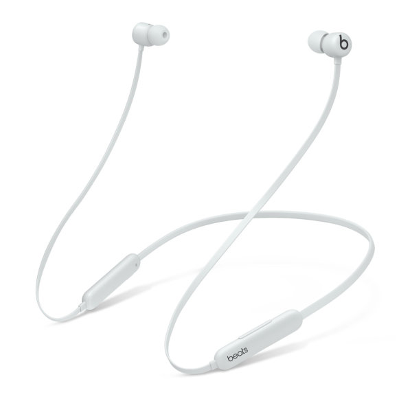 Apple Beats Flex Grey - Rauchgrau, In-Ear Kopfhörer