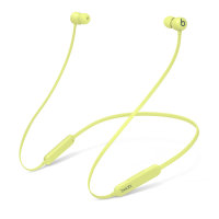 Beats Flex In-Ear Headphones - Yuzu Yellow