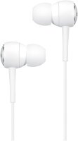 Samsung EO-IC100BW USB-C In-Ear Kopfhörer Tuned by AKG - Weiß