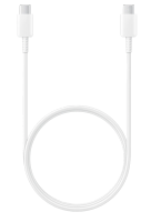 Samsung USB C to USB C cable EP-DA705BWE 1.2m in white