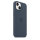 Apple iPhone 14 Silicone Case with Magsafe - Storm Blue