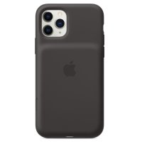 Apple Smart Battery Case f�r iPhone 11 Pro Schwarz