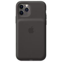 Apple Smart Battery Case für iPhone 11 Pro Schwarz