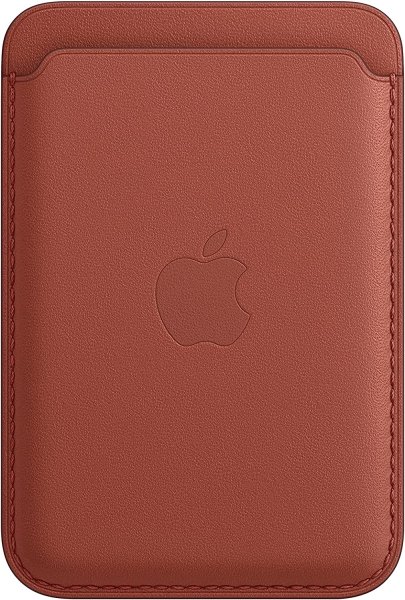 Apple iPhone Leder Wallet mit Magsafe Arizona