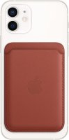 Apple iPhone leather Wallet with Magsafe - Arizona