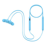 Beats Flex In-Ear Headphones - Flame Blue