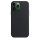 Apple iPhone 13 Pro Max Leather Case with Magsafe - Black