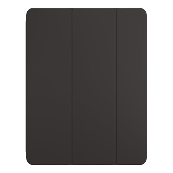 Apple iPad Pro 12.9 (6. Generation) Smart Folio Schwarz