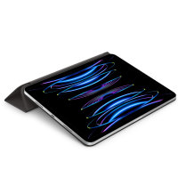 Apple iPad Pro 11 Smart Folio (1. - 4. Generation) - Schwarz