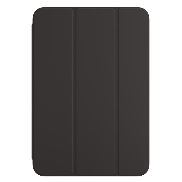 Apple Smart Folio f�r iPad mini (6. Generation) - Schwarz
