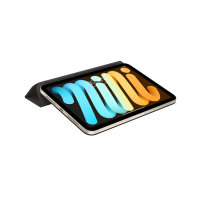 Apple iPad mini Smart Folio (6th Generation) - Black