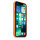 Apple iPhone 13 Pro Leder Case mit Magsafe - Goldbraun