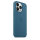Apple iPhone 13 Pro Silicone Case with Magsafe - Ice Blue