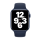 Apple Watch 38/40/41mm Silicone Sport Band - Dark Navy